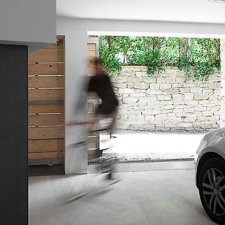 Passivetxea Guest House Ibero Exterior photo