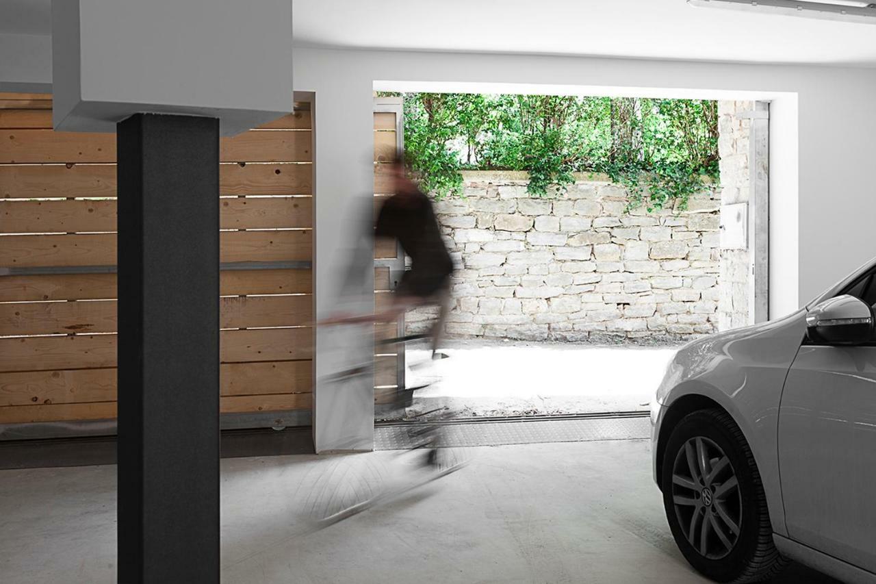 Passivetxea Guest House Ibero Exterior photo