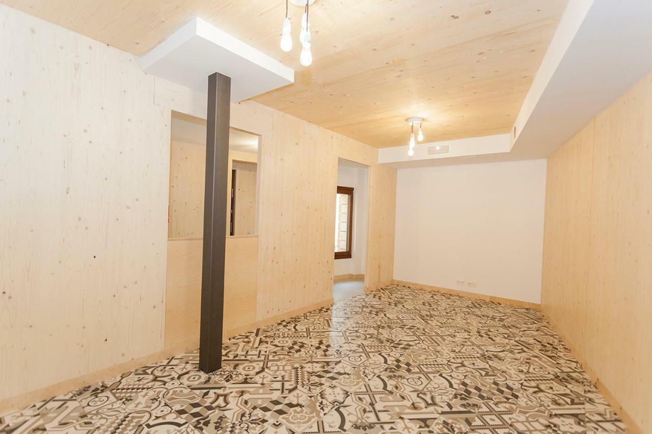 Passivetxea Guest House Ibero Exterior photo