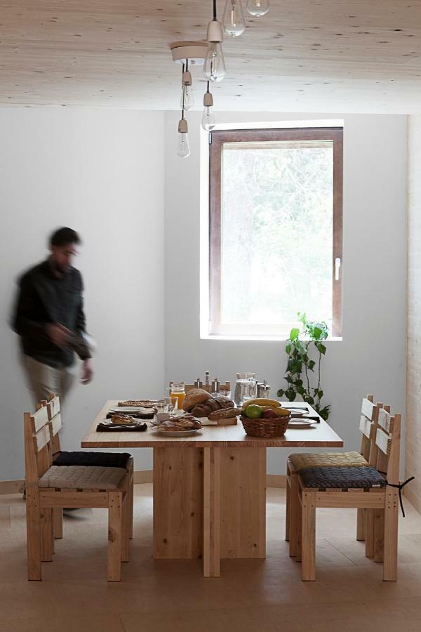 Passivetxea Guest House Ibero Exterior photo