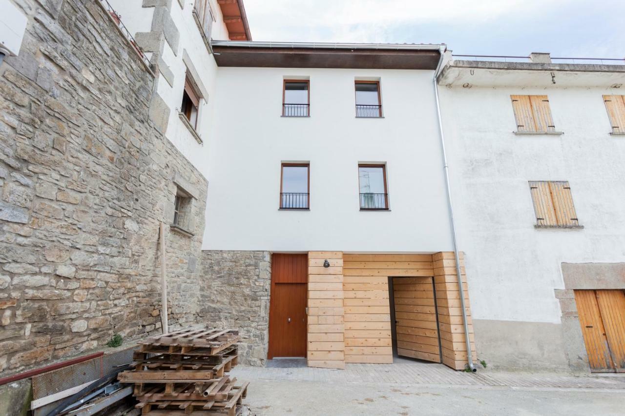 Passivetxea Guest House Ibero Exterior photo