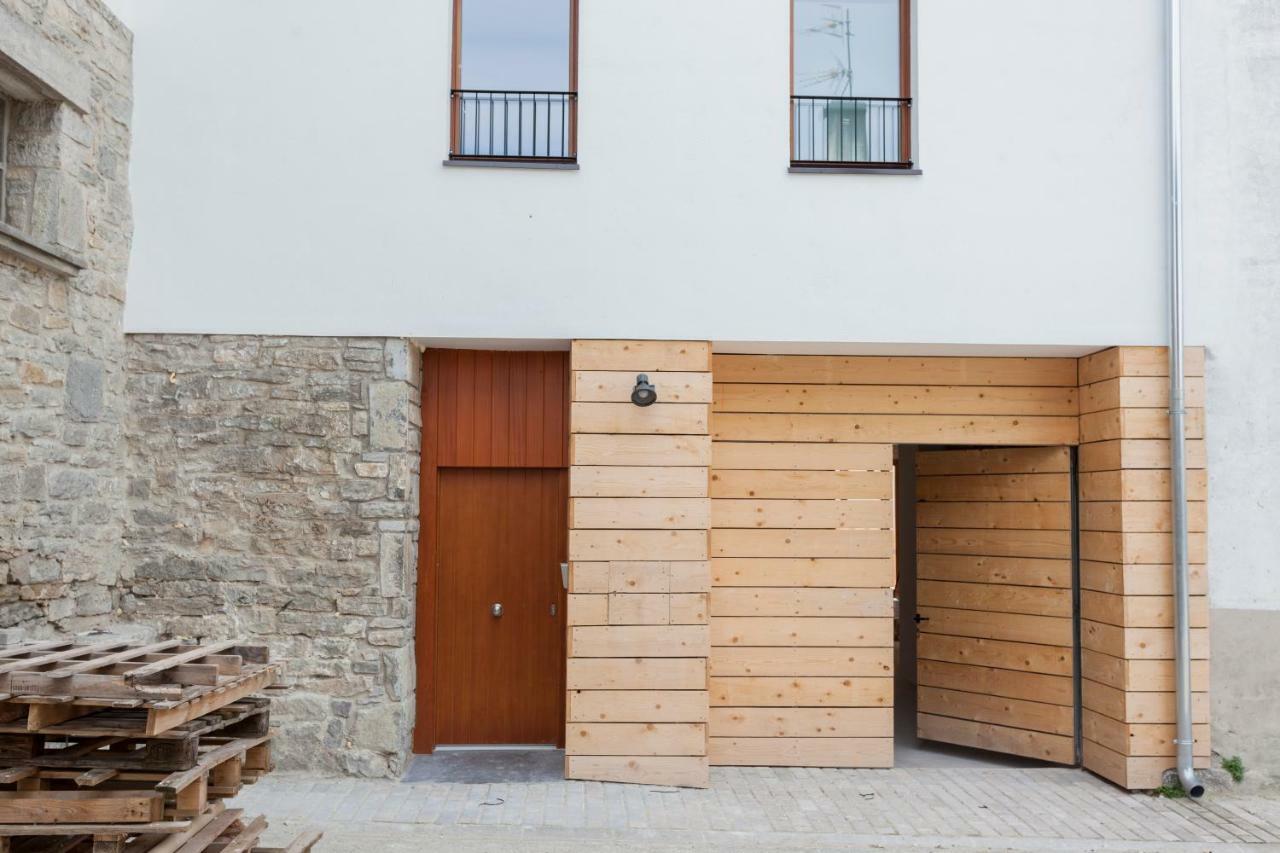 Passivetxea Guest House Ibero Exterior photo