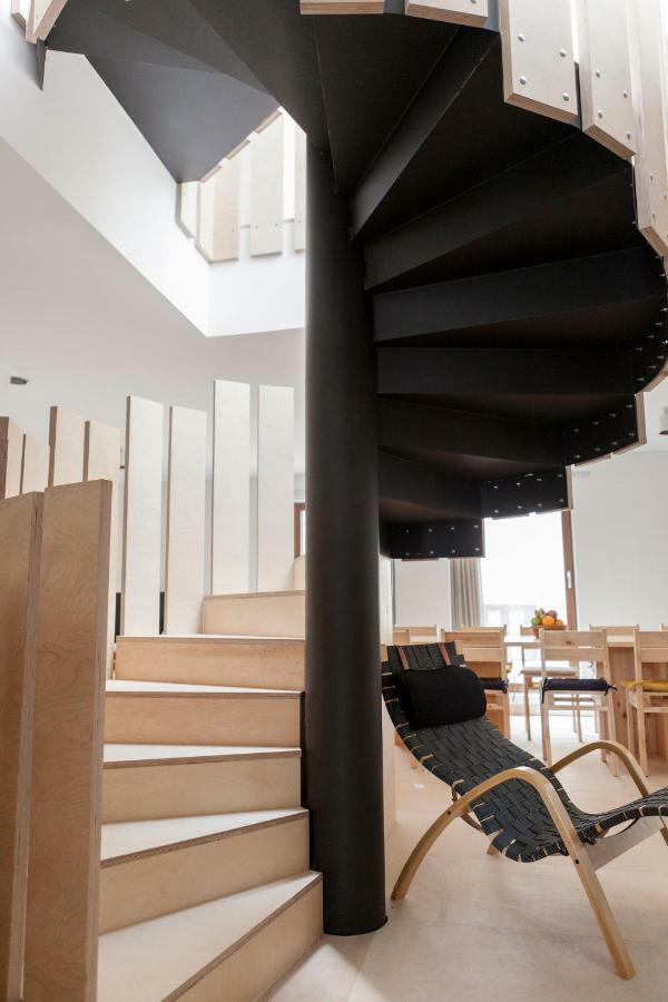 Passivetxea Guest House Ibero Exterior photo