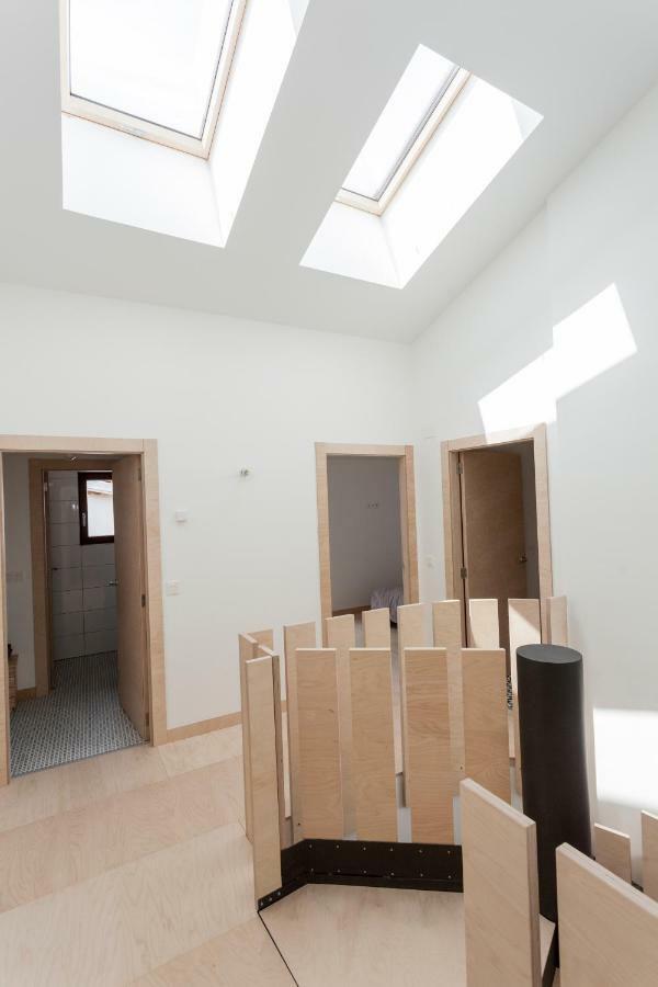 Passivetxea Guest House Ibero Exterior photo