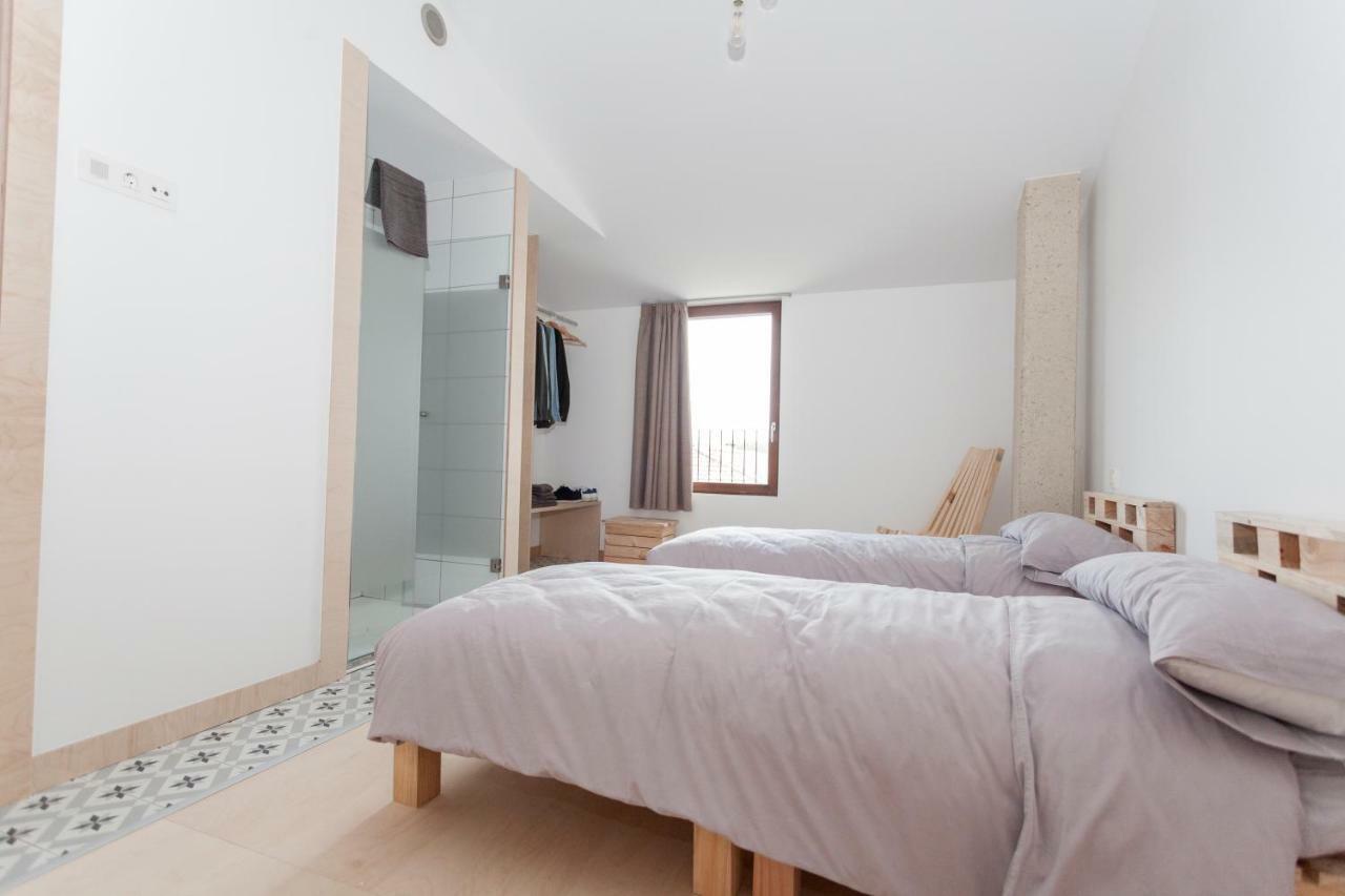 Passivetxea Guest House Ibero Exterior photo